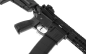 Preview: Delta Armory AR15 ALPHA Keymod 10" Black 0,5 Joule AEG